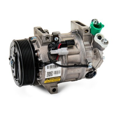 Compressor, Air Conditioning 447K0077R - photo 3