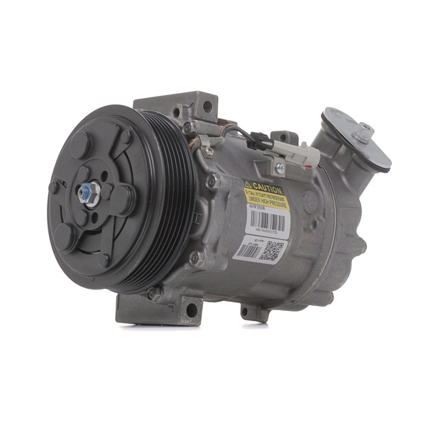 Compressor, Air Conditioning 447K1050R - photo 1