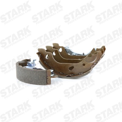 Brake Pads Set Stark SKBS-0450072 SKBS-0450072 - photo 3