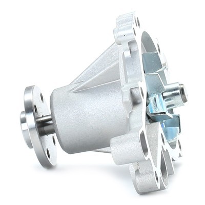 Water Pump, Engine Cooling RIDEX 1260W0090 1260W0090 - photo 5