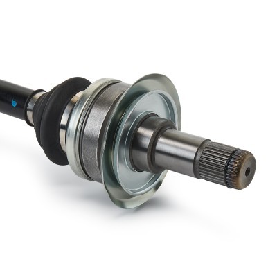 Drive Shaft RIDEX 13D1273R 13D1273R - photo 6