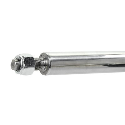 Shock Absorber RIDEX 854S19343P 854S19343P - photo 5