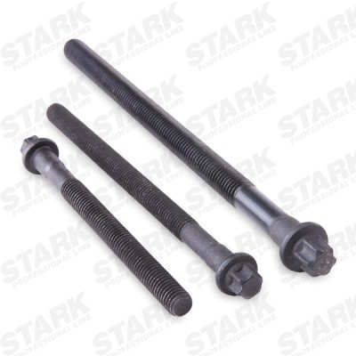 Head bolts Stark SKBOK-23660101 SKBOK-23660101 - photo 4