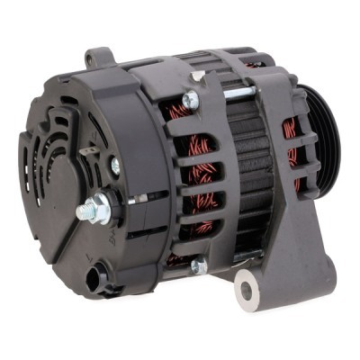 Alternator RIDEX 4G1275 4G1275 - photo 3