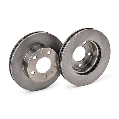 Brake Disc RIDEX 82B0964 82B0964 - photo 7