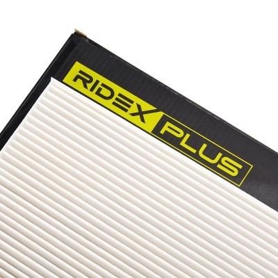 Cabin Air Filter RIDEX 424I0003P 424I0003P - photo 5