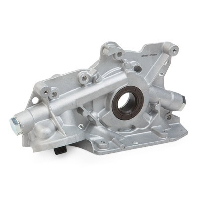 Oil Pump RIDEX 596O0081 596O0081 - photo 3