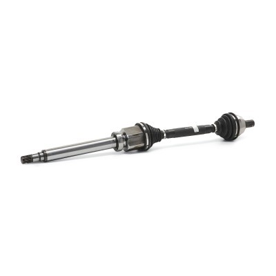 Drive Shaft RIDEX 13D0649R 13D0649R - photo 4