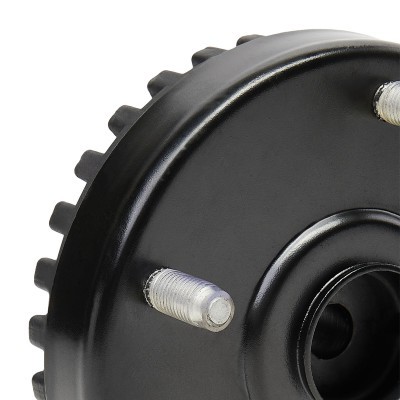 Strut Support Bearing Front RIDEX 1180S1385 1180S1385 - photo 6