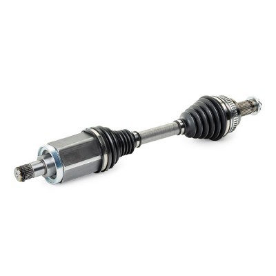 Drive Shaft RIDEX 13D0658 13D0658 - photo 4