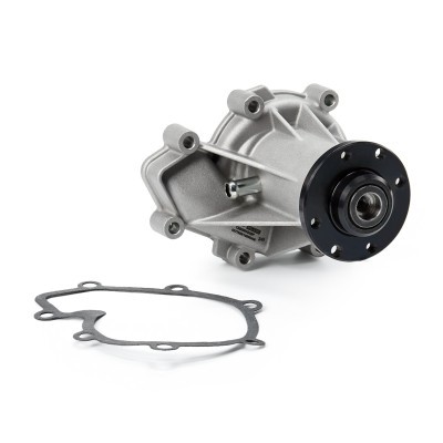 Water Pump, Engine Cooling RIDEX 1260W0029P 1260W0029P - photo 3