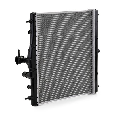 Radiator, Engine Cooling RIDEX 470R0133 470R0133 - photo 5