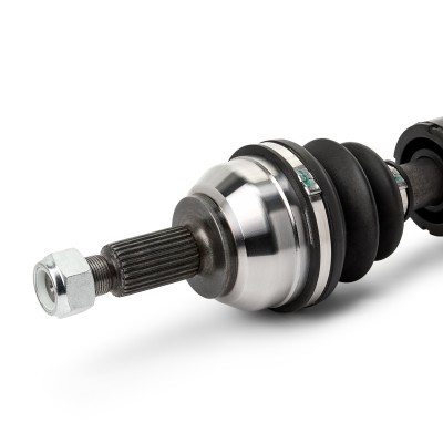 Drive Shaft RIDEX 13D0887 13D0887 - photo 5