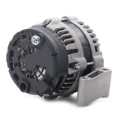 Alternator RIDEX 4G1093 4G1093 - photo 4