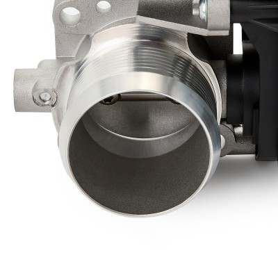 Дроссельная заслонка RIDEX 158T0320 158T0320 - photo 5