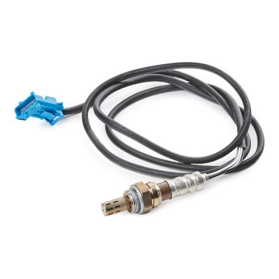 Lambda (Oxygen) Sensor RIDEX 3922L0748 3922L0748 - photo 3