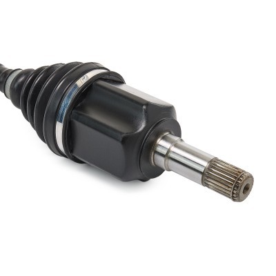 Drive Shaft RIDEX 13D0837R 13D0837R - photo 6