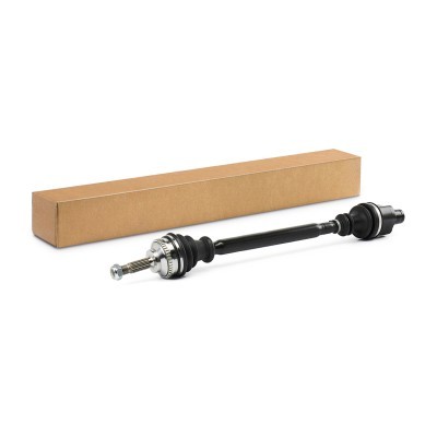 Drive Shaft RIDEX 13D0040R 13D0040R - photo 2