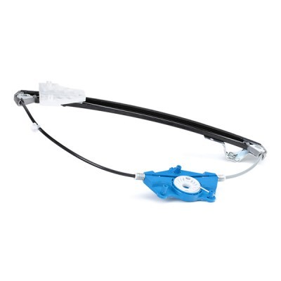 Window Regulator RIDEX 1561W0054 1561W0054 - photo 2