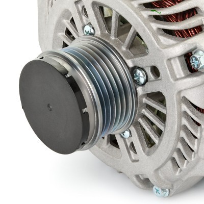 Alternator RIDEX 4G1876R 4G1876R - photo 5
