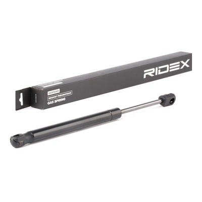 Gas Spring, boot-/cargo area RIDEX 219G0918 219G0918 - photo 2