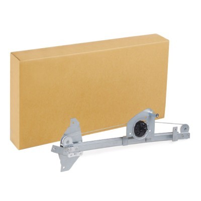 Window Regulator RIDEX 1561W0707 1561W0707 - photo 2