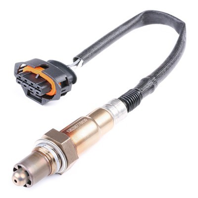 Lambda (Oxygen) Sensor RIDEX 3922L0021 3922L0021 - photo 4