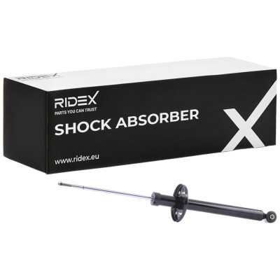 Shock Absorber RIDEX 854S0556 854S0556 - photo 2