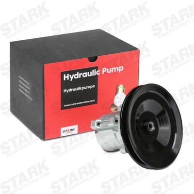 Hydraulic Pump, Steering System Stark SKHP-0540149 SKHP-0540149 - photo 2