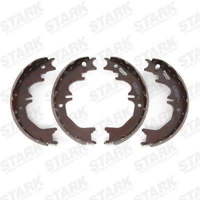 Parking Brake Pad Set Stark SKBSP-0440011 SKBSP-0440011 - photo 3