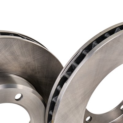 Brake Disc RIDEX 82B1060 82B1060 - photo 8