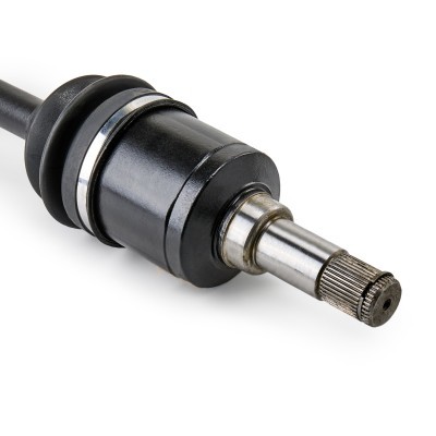 Drive Shaft RIDEX 13D0843R 13D0843R - photo 6