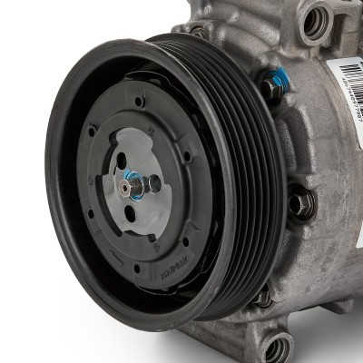 Compressor, Air Conditioning 447K0244R - photo 4