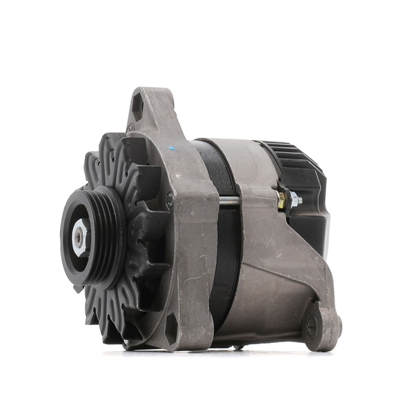 Alternator RIDEX 4G1030R 4G1030R - photo 1