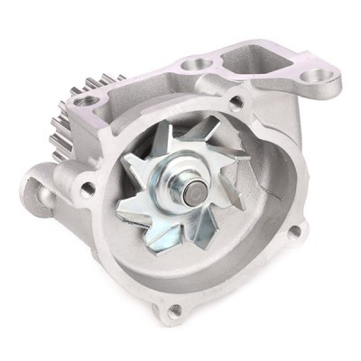 Water Pump, Engine Cooling RIDEX 1260W0054 1260W0054 - photo 4