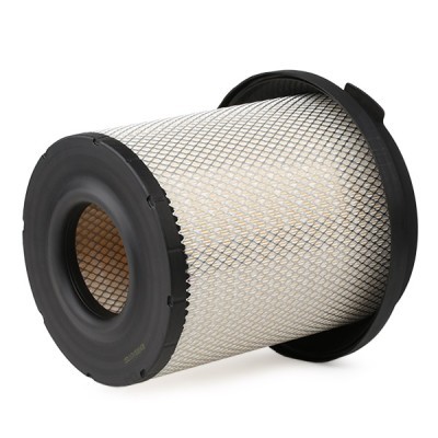Air Filter RIDEX 8A0945 8A0945 - photo 4