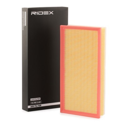 Air Filter RIDEX 8A0998 8A0998 - photo 2