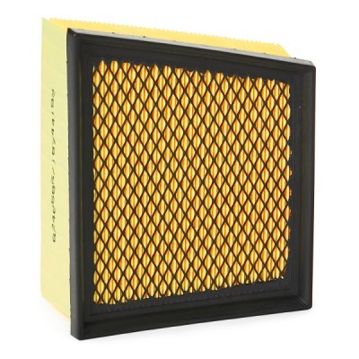Air Filter RIDEX 8A0250P 8A0250P - photo 3