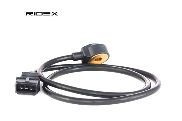 Knock Sensor RIDEX 3921K0002 3921K0002 - photo 1