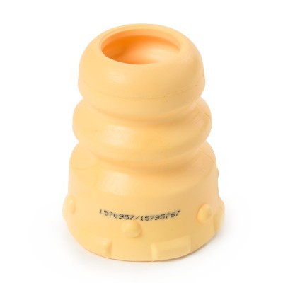 Rubber Buffer, Suspension RIDEX 1182R0055 1182R0055 - photo 2