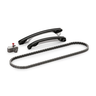 Timing chain kit RIDEX 1389T2534 1389T2534 - photo 15