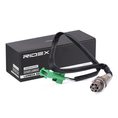 Lambda (Oxygen) Sensor RIDEX 3922L0620 3922L0620 - photo 2