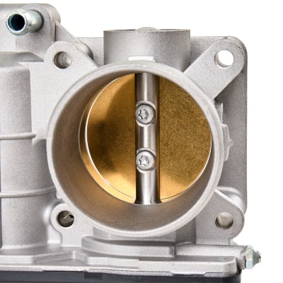Дроссельная заслонка RIDEX 158T0187 158T0187 - photo 6
