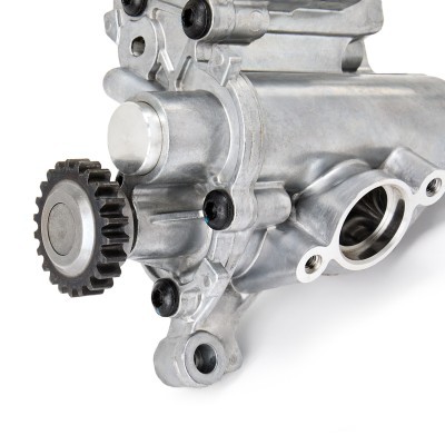 Oil Pump RIDEX 596O0038 596O0038 - photo 5