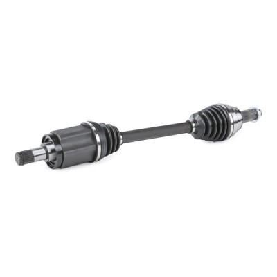 Drive Shaft RIDEX 13D0565 13D0565 - photo 4