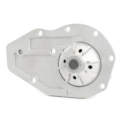 Water Pump, Engine Cooling RIDEX 1260W0502 1260W0502 - photo 4