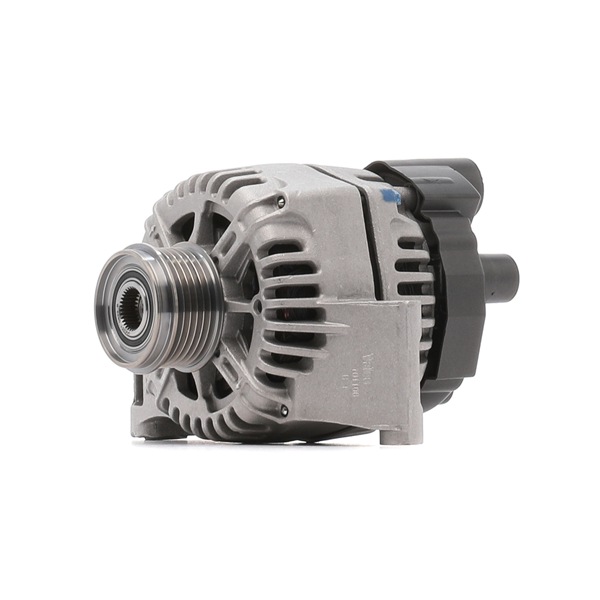 Alternator RIDEX 4G0934R 4G0934R - photo 1