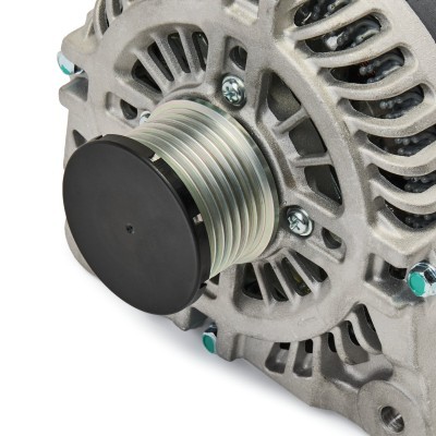 Alternator RIDEX 4G1483R 4G1483R - photo 4