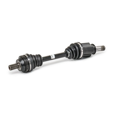 Drive Shaft RIDEX 13D0909R 13D0909R - photo 3