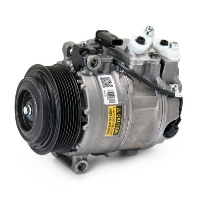 Compressor, Air Conditioning 447K0955R - photo 3